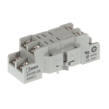 Champion - Moyer Diebel Relay Socket 111036